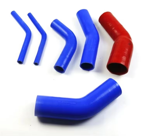 Pièces automobiles, tuyau d'admission en silicone pour turbocompresseur - OEM 21501-4M400, couleurs et tailles personnalisables, échantillon gratuit, livraison en 15-30 jours - Product Image 1