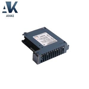 Module de sortie analogique IC695ALG708 pour GE Fanuc - Product Image 1