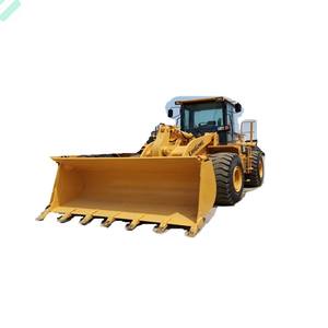 Chargeurs d'occasion CAT 966H 966G 950GC chargeurs Caterpillar équipement de machines de Construction lourde utilisé Caterpillar 966H - Product Image 1