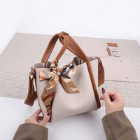 DIY PU cuir matériel motif accessoire cartable sac à main couture tricot couture artisanat ensemble d'outils anniversaire vacances jour cadeau