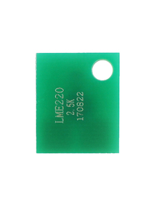 Acro phổ IBM. Ip1312 dells P1500 <span class=keywords><strong>chip</strong></span> 12a7x00 <span class=keywords><strong>Chip</strong></span> mực cho lexmarks <span class=keywords><strong>E220</strong></span> E321 E323 Cartridge thiết lập lại <span class=keywords><strong>chip</strong></span> - Product Image 2