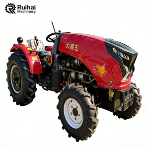 Trattore Agricolo Mini Elettrico 4x4 Nuovo di Fabbrica, Economico, per la Vendita - Product Image 5