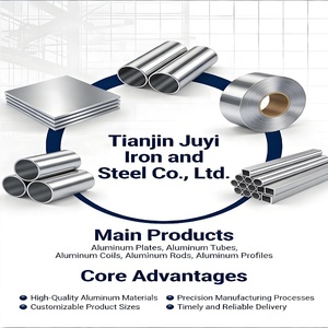 1060 5754 3003 5005 5052 5083 6061 6063 7075 h26 t6 एल्यूमीनियम शीट स्ट्रिप कोइल प्लेट पन्नी रोल - Product Image 2