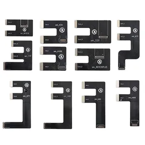 Programmeur <span class=keywords><strong>de</strong></span> récupération True Tone LCD DL400 Pro avec câble flexible pour téléphones mobiles, testeur d'écran tactile pour outil <span class=keywords><strong>de</strong></span> test d'affichage - Product Image 5