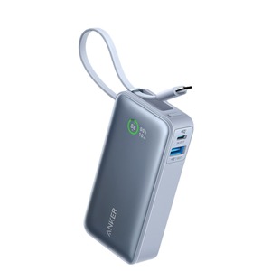 Anker Power Bank 10000mAh With Cable Type C Output Magnetic Design - Product Image 5