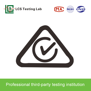 Test RCM e Certificazione Semplificati per Prodotti Elettronici con Supporto per Conformità ACMA ed EESS - Product Image 2