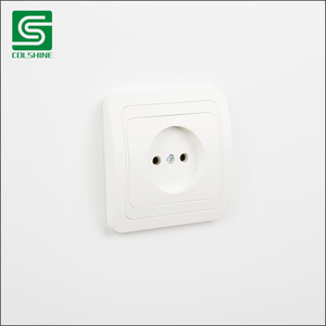 <span class=keywords><strong>Prise</strong></span> <span class=keywords><strong>murale</strong></span> européenne <span class=keywords><strong>sans</strong></span> pince de <span class=keywords><strong>terre</strong></span>, <span class=keywords><strong>prise</strong></span> électrique - Product Image 3