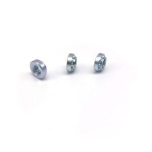 Trung Quốc nhà máy Nut bán buôn <span class=keywords><strong>S</strong></span>/CLS/<span class=keywords><strong>sp</strong></span>/CLA/SMPS M2 M2.5 M3 M4 M5 M6 M8 M10 tự clinching Nuts - Product Image 5