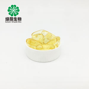 Высокое качество 1000 мг рыбий жир частный логотип смягчает кровеносные сосуды защищает сердечно-сосудистую систему омега-3 6 9 травяные добавки - Product Image 4