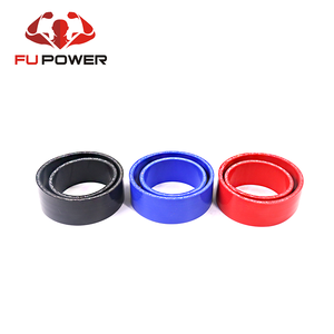 Tuyau de refroidissement en Silicone pour <span class=keywords><strong>MINI</strong></span> <span class=keywords><strong>COOPER</strong></span> <span class=keywords><strong>S</strong></span> <span class=keywords><strong>R53</strong></span>, tube de haute qualité pour Intercooler à monter soi-même - Product Image 5