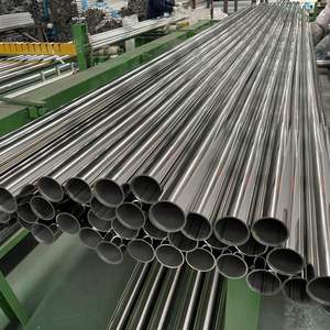 Paslanmaz çelik kaynaklı borular <span class=keywords><strong>1.4306</strong></span> 8mm paslanmaz çelik boru kare kesitli çelik tüp Ss316 - Product Image 4