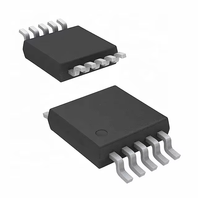 MAX31865 Electronic Components Integrated Circuits Ic Chip MAX31865AAP