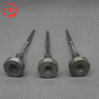 Válvula de Control de Combustible Common Rail de Alto Rendimiento FOOVC01342 para Reparación y Reconstrucción de Inyectores Diésel