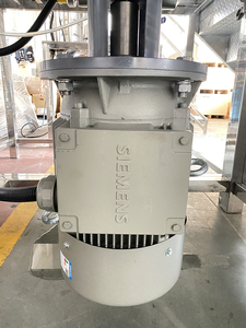 Chất Lượng Cao Tự Động Chất Tẩy Rửa Lỏng Xà Phòng Máy Làm Công Nghiệp Máy Xay Sinh Tố Dầu Gội Dầu Gội Lỏng Xà Phòng Trộn Máy - Product Image 5