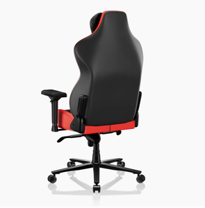 Silla Gamer <span class=keywords><strong>de</strong></span> Lujo Ultra Suave con Espuma Viscoelástica Blacklyte Kraken Pro, Piel Sintética, Reposacabezas Magnético, Silla <span class=keywords><strong>de</strong></span> Juego para Computadora - Product Image 3