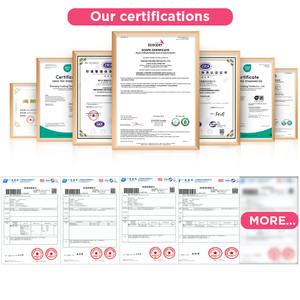 Oeko認定180gsmコーミングストレッチコットンシングルジャージーモーダルスパンデックス生地女の子のための快適なニットホームウェア - Product Image 4