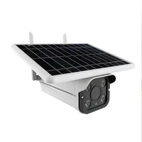 ESG गर्म बेच कैमरा सौर संचालित सुरक्षा प्रणाली पर रिकॉर्ड MemorySurveillance वाईफ़ाई कार्ड कैमरा