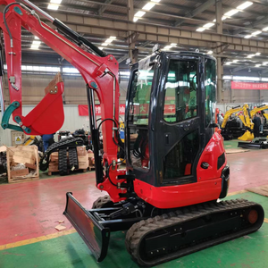Les usines chinoises produisent <span class=keywords><strong>des</strong></span> pelles EPA/EURO 5 avec 1 tonne <span class=keywords><strong>2</strong></span> tonnes et 3.5 tonnes <span class=keywords><strong>de</strong></span> pelles agricoles - Product Image 3