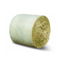 Film de remplacement transparent blanc pour emballage de balles de foin, rond, 1380 mm, NRF, 13 microns, pour emballage intérieur de balles