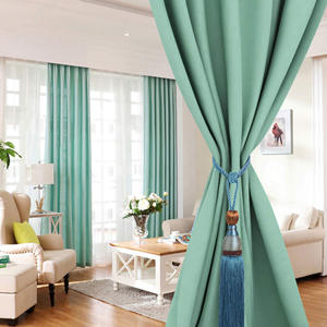 Embrasse de <span class=keywords><strong>rideau</strong></span> en métal à <span class=keywords><strong>fixation</strong></span> facile et ensemble d'accessoires pour <span class=keywords><strong>tringle</strong></span> à <span class=keywords><strong>rideau</strong></span> - Product Image 3