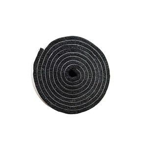 Cuộn tự dính cảm thấy vải, mềm dính cảm thấy dải, băng vải với chất kết dính ủng hộ cho nghệ thuật và hàng thủ công và đồ nội thất BSCI - Product Image 3