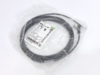 MURR Electronics 7000123416240400 M12 Femelle 90. Câble Acod de 4 mètres