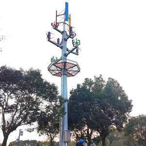 Tua Bin Gió Đứng Máy Phát Điện Gió Rpm Thấp Sử Dụng Ở Nhà <span class=keywords><strong>1.5Kw</strong></span> Giá Tốt 1500 W Của Trung Quốc - Product Image 6