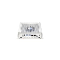 PLink 11F1E2-ONO8G-SSD128 Boîtier IA multi-applications pour périphériques, système embarqué industriel universel NVIDIA Jetson Orin Nano 8G