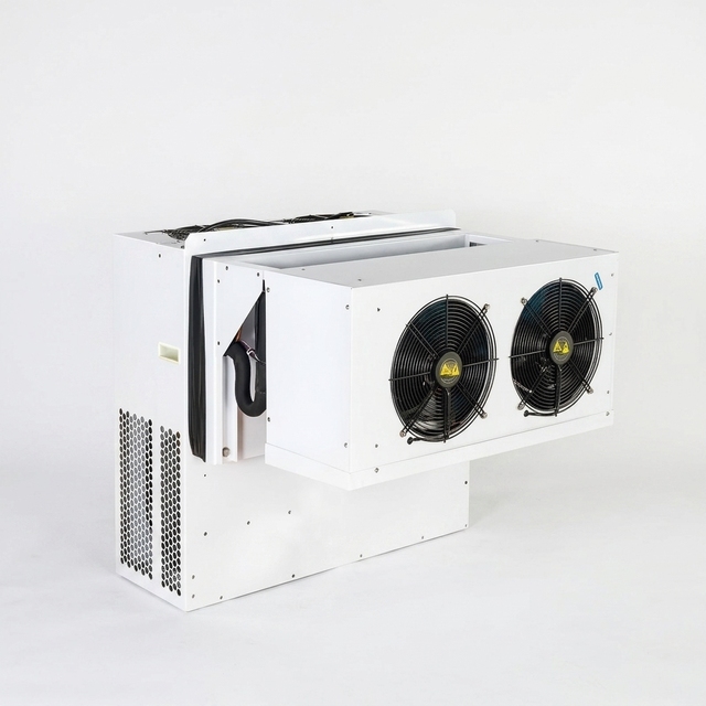 Monoblock Refrigeration Unit, Top Mounted Air Cooled Condensing Unit for Cold Room