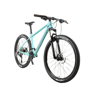 Popular Versatile 27 Speed Carbon Fibre <b>Frame</b> Mountain Bike Aluminum German Baking for Adventure Trips Terrain C1000 Full Suspen - Product Image 3