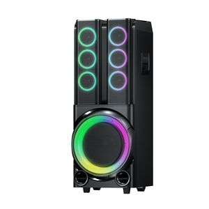 Produttore OEM ODM di Altoparlanti Bluetooth Impermeabili per Esterni, Mini Altoparlante Wireless Personalizzabile con Logo per Regali Promozionali - Product Image 2