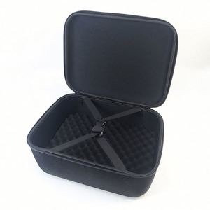 Étui de rangement de luxe pour grand ensemble de mahjong personnalisé de haute qualité avec fermeture éclair, sac de transport anti-odeur et protecteur - Product Image 1