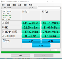Txrui 128GB SSD 2.5 inci baru Aplikasi Internal SATA3 Desktop dengan paket ritel grosir