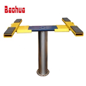 Aohua-elevador <span class=keywords><strong>de</strong></span> coche <span class=keywords><strong>de</strong></span> un solo poste, el mejor elevador <span class=keywords><strong>de</strong></span> lavadora <span class=keywords><strong>de</strong></span> coche para <span class=keywords><strong>Taller</strong></span>, 2023 - Product Image 1