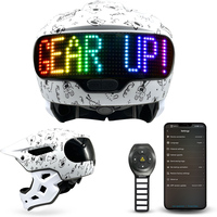 Casque de vélo souple pour enfants, intégral, pour trottinette, skateboard, imperméable, léger, durable, équipement de protection pour le cyclisme