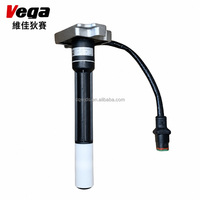 Bobina de Ignição 5634410 para Gerador de Motor a Gás QSV91 QSV91G, Peças de Reposição