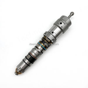 หัวฉีดน้ำมันเชื้อเพลิง4010029สำหรับ QSK45 QSK60เครื่องยนต์ดีเซล - Product Image 4