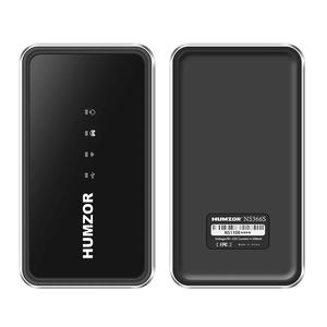 جهاز تشخيص كامل للسيارات HUMZOR NEXZSYS NS366S مع 17 وظيفة خاصة وتحديث مجاني عبر الإنترنت - Product Image 5