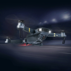 Mini Droni Camoro con Telecamera, Quadricottero Pieghevole, Giocattoli per Bambini, UAV Piccoli e Compatti per Volo all'Aperto, Regali - Product Image 6