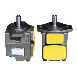 ปั๊มใบพัด VILLEFORT รุ่นใหม่แท้ PV2R1-8-F 2R1-8 2R1-10 2R1-12 2R1-14 2R1-17 - Product Image 1