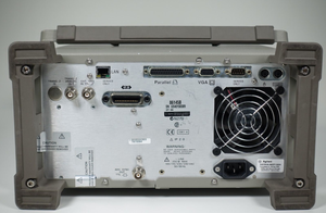 Keysight 86145B Used Portable for Test <b>Instrument</b> High Performance <b>Optical</b> Analyzer - Product Image 3