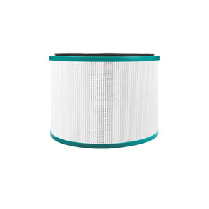 Filtre à charbon avec puce HEPA haute efficacité pour <span class=keywords><strong>purificateur</strong></span> <span class=keywords><strong>d</strong></span>'<span class=keywords><strong>air</strong></span> <span class=keywords><strong>Dyson</strong></span> <span class=keywords><strong>HP02</strong></span>/DP02 filtre Hepa - Product Image 1