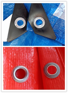 <span class=keywords><strong>Machine</strong></span> à œillets entièrement automatique pour poinçonnage de bâche - Product Image 3