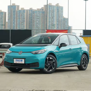 Volkswagens Coche eléctrico Id3 Proveedor de China Precio barato Id 3 2023 Volkswagens Vehículos de segunda mano Chino Mejor SUV Coches <span class=keywords><strong>usados</strong></span> - Product Image 4