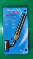 Torche à main Retekool TS7000 MAPP avec valve réglable pour bouteilles MAP Pro, brasage, soudage, plomberie