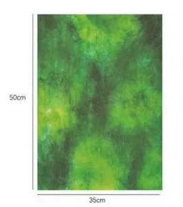 Petit Prince Rose fleur emballage matériel encre <span class=keywords><strong>pierre</strong></span> papier à <span class=keywords><strong>la</strong></span> main bricolage fleur emballage R Art papier Kraft - Product Image 6