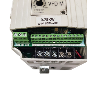 อินเวอร์เตอร์ VFD007M21A สำหรับเดลต้า - Product Image 3