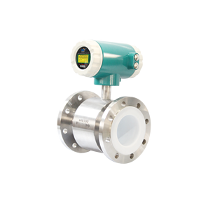 Korte levertijd elektromagnetische flowmeter - gesplitst <span class=keywords><strong>type</strong></span> integraal plug-ontwerp |   IP65-bescherming voor industriële vloeistofmeting - Product Image 5