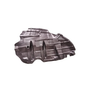 Plaque de protection sous carrosserie Toyota Avalon 51442-07040 en plastique, modèle 2016 - Product Image 5