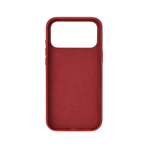 Zenos – étui en cuir PU de qualité supérieure, résistant aux chocs, antidérapant, design artistique minimaliste et unique pour étui 18/17/16/15 - Product Image 6
